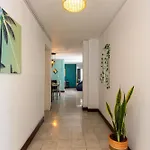 Conomad House - Coliving & Coworking