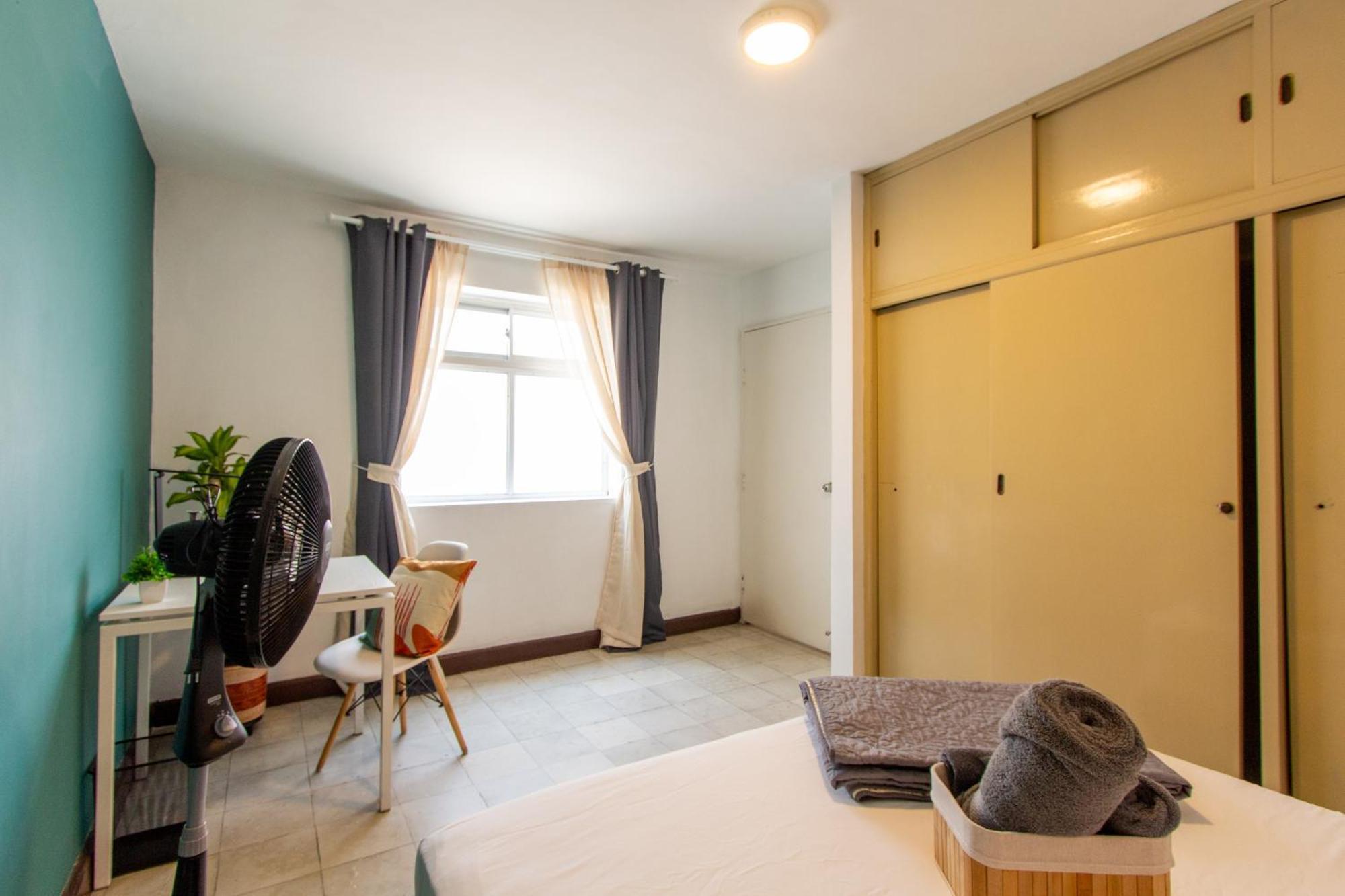 Conomad House - Coliving & Coworking Medellín