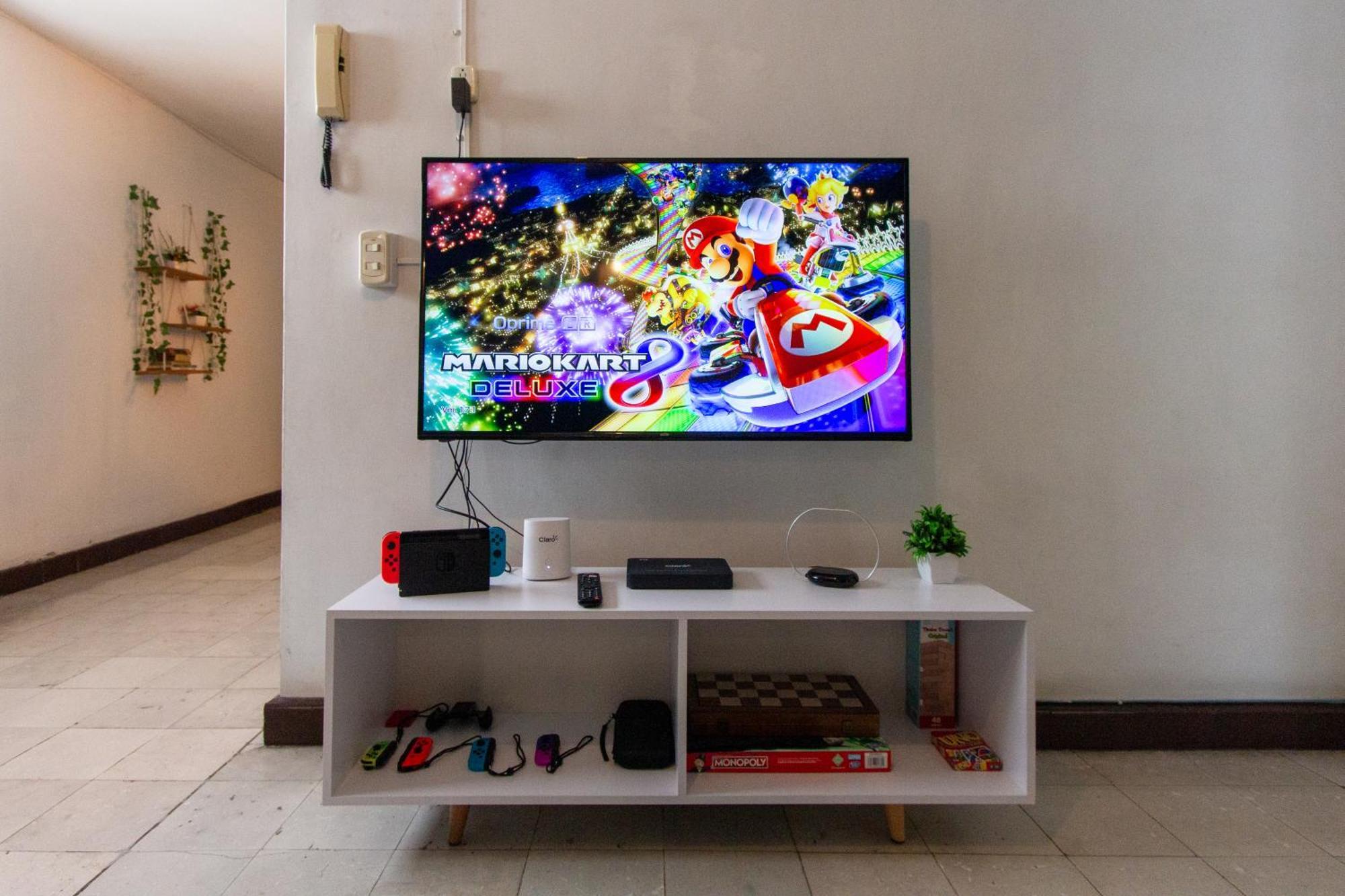Conomad House - Coliving & Coworking Hostal Medellín